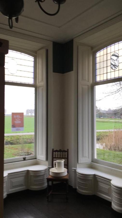 De Kastanjehof 31 Bed & Breakfast Beerta Bagian luar foto
