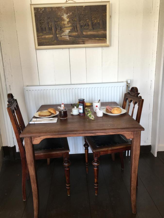 De Kastanjehof 31 Bed & Breakfast Beerta Bagian luar foto