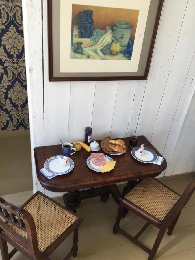 De Kastanjehof 31 Bed & Breakfast Beerta Bagian luar foto